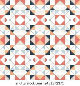 Seamless pattern texture. Repeat pattern. Vector illustration.