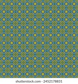 Seamless pattern texture. Repeat pattern. Vector illustration.