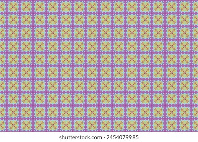 Seamless pattern texture. Repeat pattern. Vector illustration.