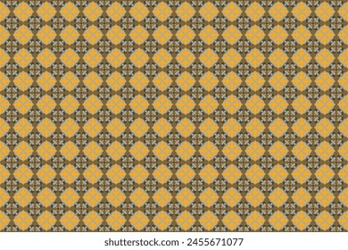 Seamless pattern texture. Repeat pattern. Vector illustration.
