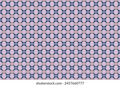 Seamless pattern texture. Repeat pattern. Vector illustration.