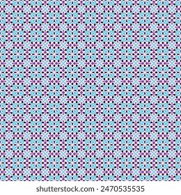 Seamless pattern texture. Repeat pattern. Vector illustration.