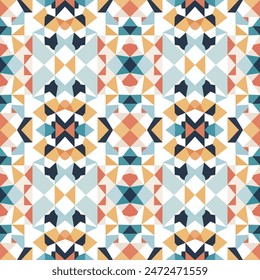 Seamless pattern texture. Repeat pattern. Vector illustration.
