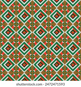 Seamless pattern texture. Repeat pattern. Vector illustration.
