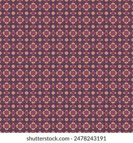 Seamless pattern texture. Repeat pattern. Vector illustration.