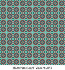 Textura de padrão uniforme. Repita o padrão. Ilustração vetorial.