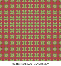 Seamless pattern texture. Repeat pattern. Vector illustration.