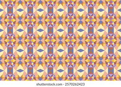 Seamless pattern texture. Repeat pattern. Vector illustration.
