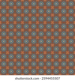 Seamless pattern texture. Repeat pattern. Vector illustration.