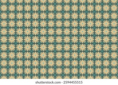 Seamless pattern texture. Repeat pattern. Vector illustration.