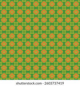 Seamless pattern texture. Repeat pattern. Vector illustration.