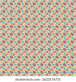 Seamless pattern texture. Repeat pattern. Vector illustration.