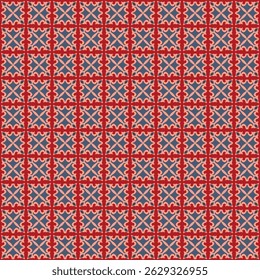 Seamless pattern texture. Repeat pattern. Vector illustration.