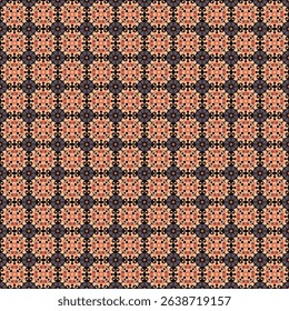 Seamless pattern texture. Repeat pattern. Vector illustration.