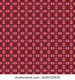 Seamless pattern texture. Repeat pattern. Vector illustration.