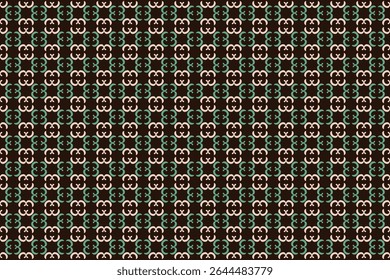 Seamless pattern texture. Repeat pattern. Vector illustration.