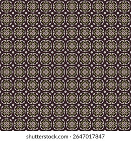 Textura de padrão uniforme. Repita o padrão. Ilustração vetorial.