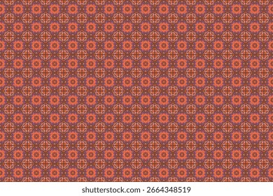 Seamless pattern texture. Repeat pattern. Vector illustration.