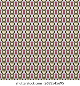 Seamless pattern texture. Repeat pattern. Vector illustration.