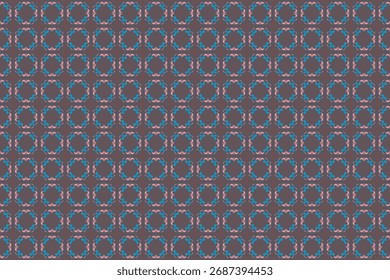 Seamless pattern texture. Repeat pattern. Vector illustration.