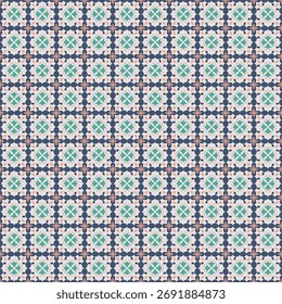 Seamless pattern texture. Repeat pattern. Vector illustration.