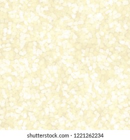 Seamless pattern. Texture with shades of amber and gold. Editable.