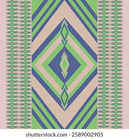 Seamless pattern, Texture, symbol, handcraft, drawn,decor.