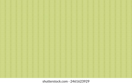 Seamless Pattern Texture with Tatami Mat Pattern