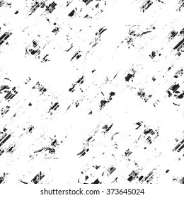 Seamless Pattern .Texture Vector.Dust Overlay Distress Grain ,Simply Place illustration over any Object to Create grungy Effect .abstract,splattered , dirty,poster for your design. 