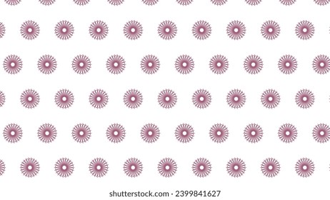 Seamless pattern textures background wallpaper minimalist design concept paper graphic vector