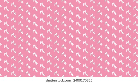 Seamless pattern textures background wallpaper minimalist design concept paper graphic vector