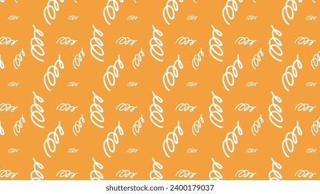 Seamless pattern textures background wallpaper minimalist design concept paper graphic vector