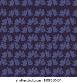 seamless pattern thanksgiving, print napkin, fabric, pattern, textile, background, 