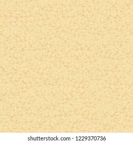 A seamless pattern that has shades of old paper, on which diamond-shaped figures are drawn with strokes.