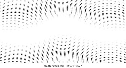 Seamless pattern with thin diagonal lines. Black and white abstract background. vector ilustration