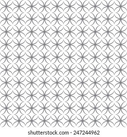 Seamless pattern, tile pattern, vector background