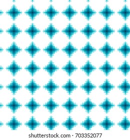 Seamless Pattern. Tiled Backdrop. Stylish Endless Texture. Repeating Ornament. Overlay Art. Cover, Wrapping Paper, Wide Screen Background. Screen Backdrop. Abstract Seamless Pattern