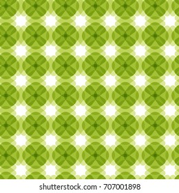 Seamless Pattern. Tiled Backdrop. Stylish Endless Texture. Repeating Ornament. Cover, Wrapping Paper, Wide Screen Background. Abstract Seamless Pattern