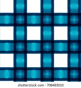 Seamless Pattern. Tiled Backdrop. Stylish Endless Texture. Repeating Ornament. Cover, Wrapping Paper, Wide Screen Background. Abstract Seamless Pattern