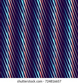 Seamless Pattern. Tiled Background. Stylish Endless Texture. Repeating Ornament. Fashion, Cover, Wide Screen Backdrop. Abstract Seamless Pattern