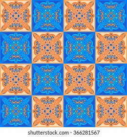 seamless pattern tiles 