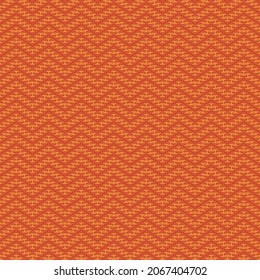 Nahtloses Muster. Zierfliesen. Orientalische Verzierung. Wiederholte Hantel formen. Klare Tapete. Mosaikmotiv. Abstrakter Hintergrund. Digitales Papier, Stoffdruck, Webdesign. Vektorgrafik.