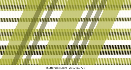 Diseño de cuadros atemporales sin patrón en tonos verdes y blancos. La repetición y la simetría dan como resultado un diseño cohesivo y atractivo, fondos perfectos