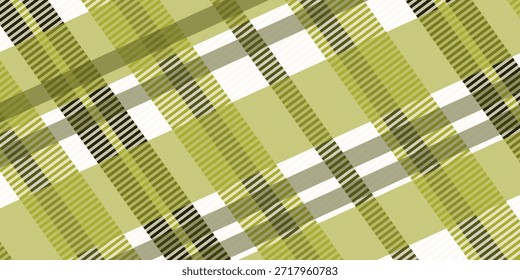 Diseño de cuadros atemporales sin patrón en tonos verdes y blancos. La repetición y la simetría dan como resultado un diseño cohesivo y atractivo, fondos perfectos