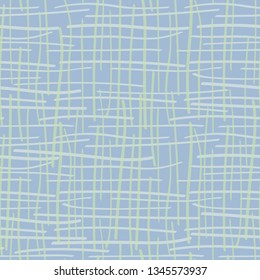 seamless pattern. tissue structure. weaving seams. quiltings. EPS format. Background for fabric, fabric, textile, tartan. delicate color.