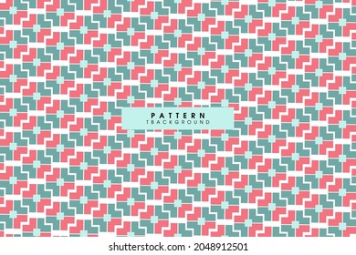 SEHENSWÜRDIGES PATTERN. BLAU, ABSTRAKT, HINTERGRUND, TEXTURE, MODE, PASTELPATTERNEN, VEKTOREN,
