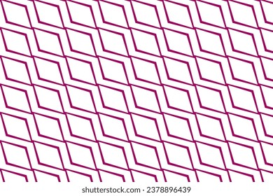 Seamless pattern. Traditional Arabic design.