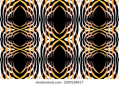 Batik tradicional indonesio para decorar diseños de azulejos, paredes, pisos y productos textiles comerciales