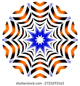 Padrão sem costura batik indonésio tradicional para decorar desenhos de azulejos, paredes, pisos e produtos têxteis comerciais	
