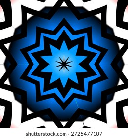 Batik tradicional indonesio para decorar diseños de azulejos, paredes, pisos y productos textiles comerciales	
